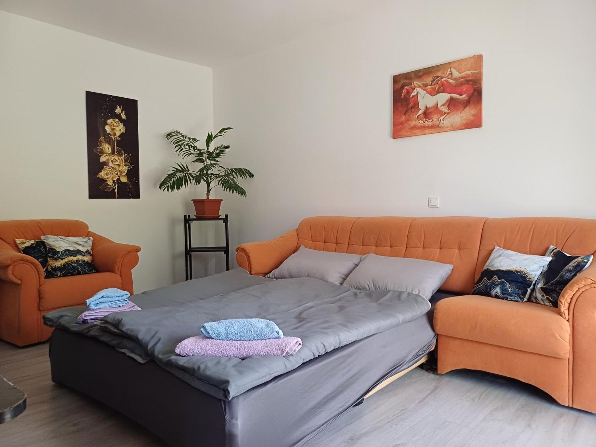 Apartma Ginga Osilnica Εξωτερικό φωτογραφία