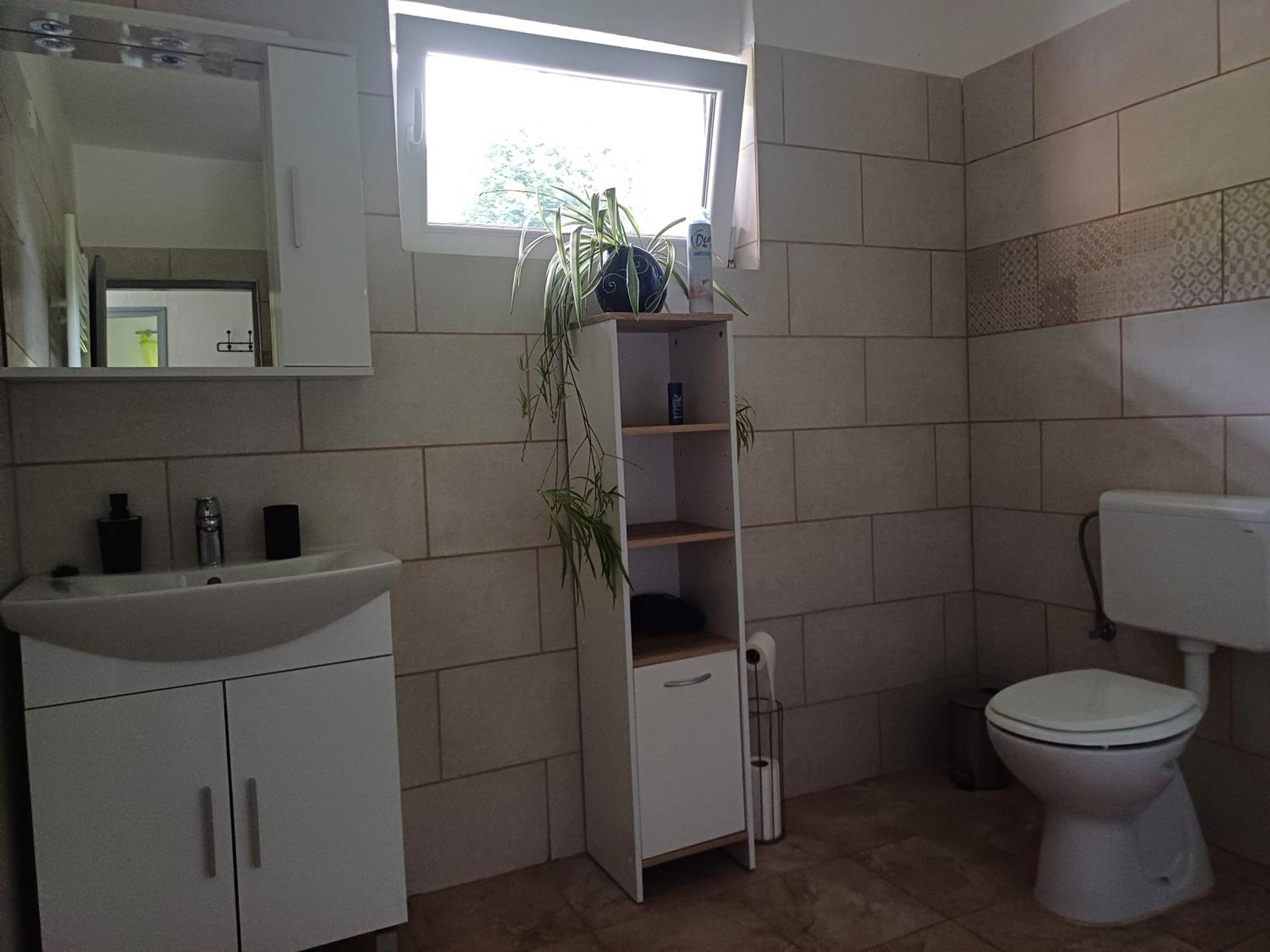Apartma Ginga Osilnica Εξωτερικό φωτογραφία