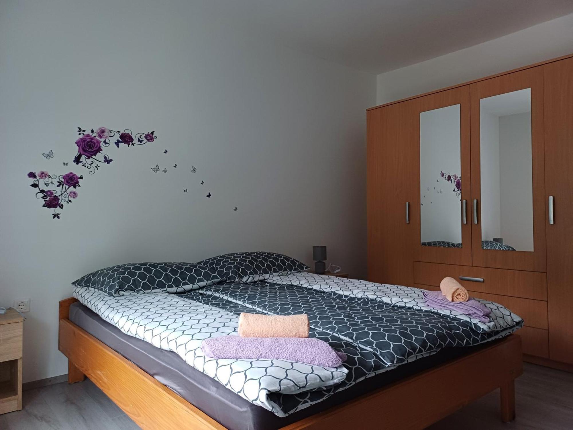 Apartma Ginga Osilnica Εξωτερικό φωτογραφία