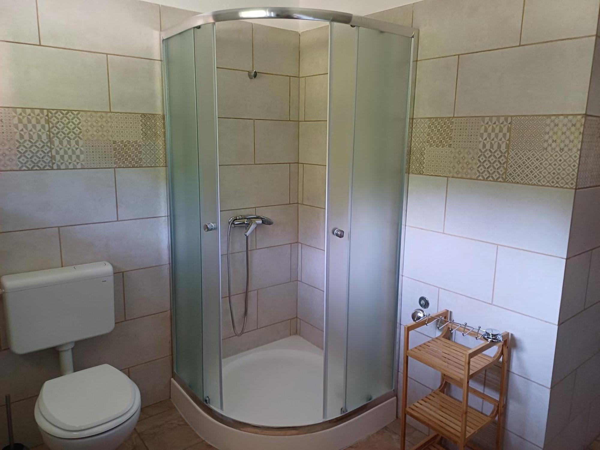 Apartma Ginga Osilnica Εξωτερικό φωτογραφία